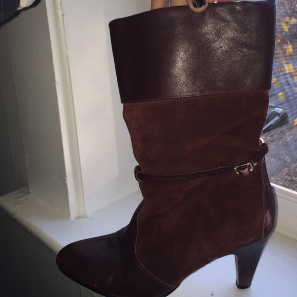 Urban Outfitters Boots