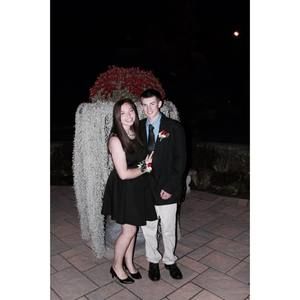 Meet your Posher, Lyndsey