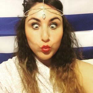 Meet your Posher, Rachel