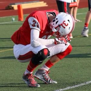 Meet your Posher, Cole