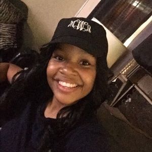 Meet your Posher, Marquasha