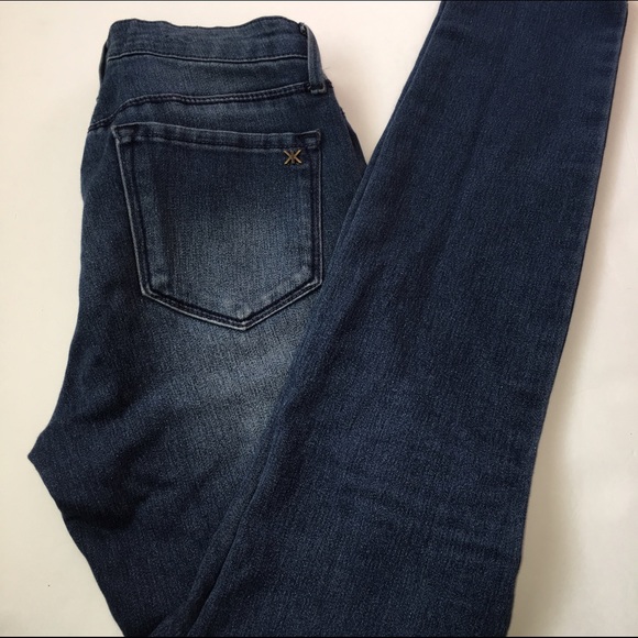 Kardashian Kollection Jeggings