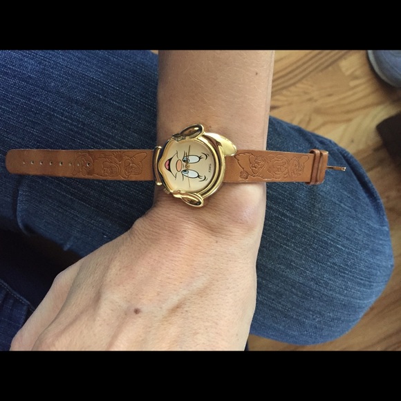 Disney watch