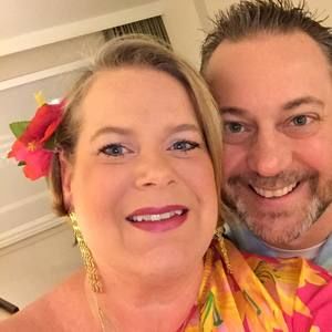 Meet your Posher, Ellen