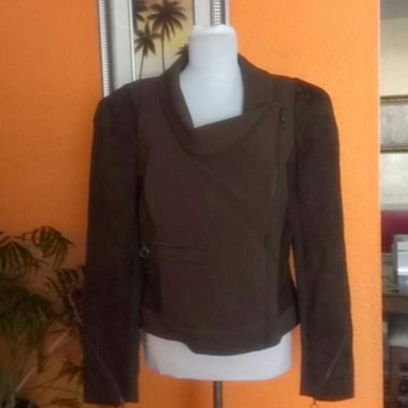 Worthington Jackets & Blazers - Elegant Jacket Worthington