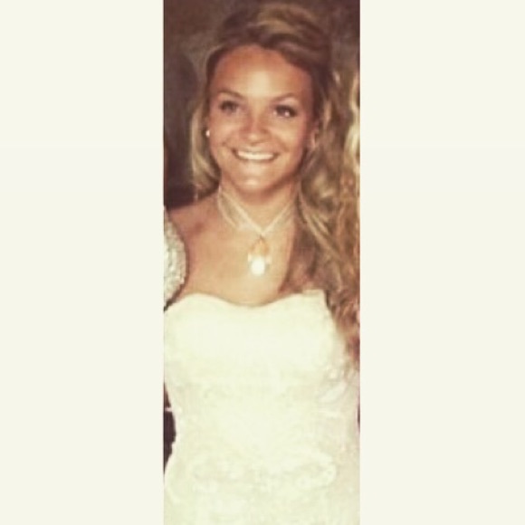 Meet your Posher, Madison