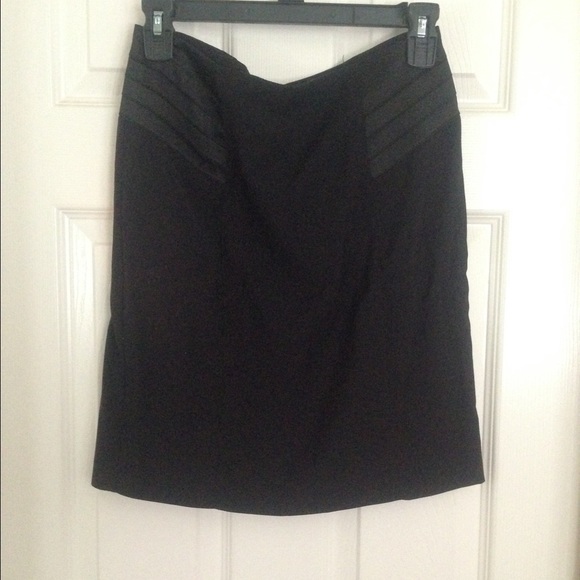 Forever 21 pencil skirt