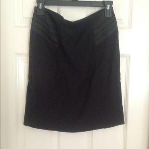Forever 21 pencil skirt