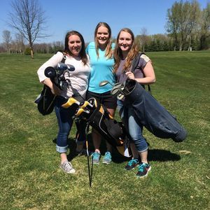 Meet your Posher, Jackie