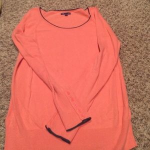 Super cute Gap sweater