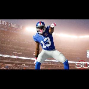 Meet your Posher, Michael