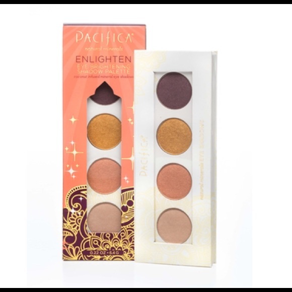 Pacifica Other - ☀️Pacifica Enlighten Eye Brightening Shadow