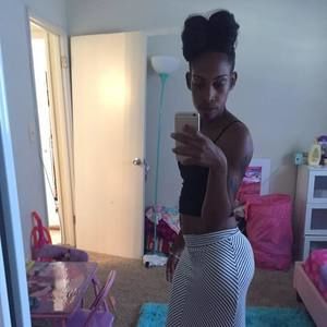 Meet your Posher, Jasmine