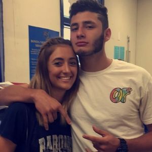 Meet your Posher, Andre