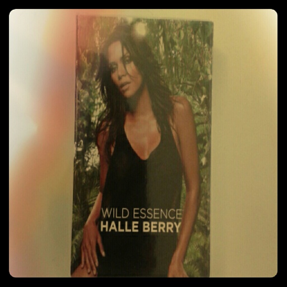 Halle Berry eau de parfum
