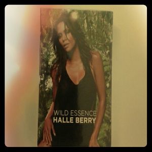Halle Berry eau de parfum