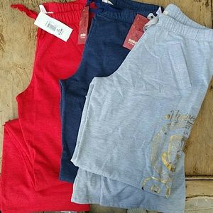 🔴No Boundaries Sweat Pants