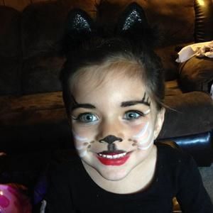 Meet your Posher, Candace