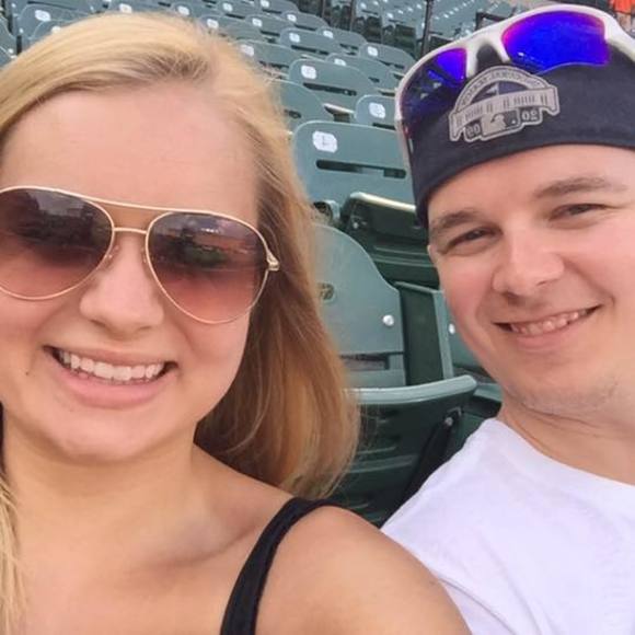 Meet your Posher, Megan