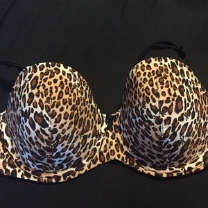 Torrid bra