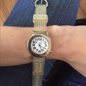 Guess watch