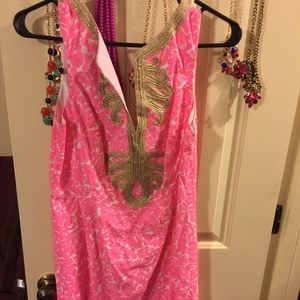 Lilly Pulitzer Janice Dress