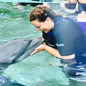 Meet your Posher, Noel