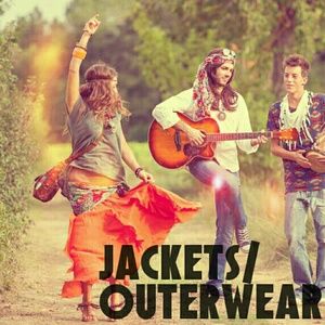 Jackets/Outerwear