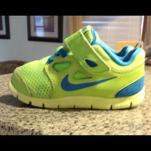 Nike Toddler Shoe