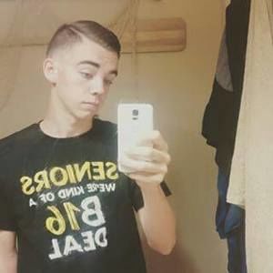 Meet your Posher, Andrew