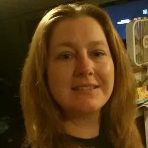 Meet your Posher, Stacey