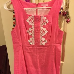 Lilly Pulitzer Dress size 6