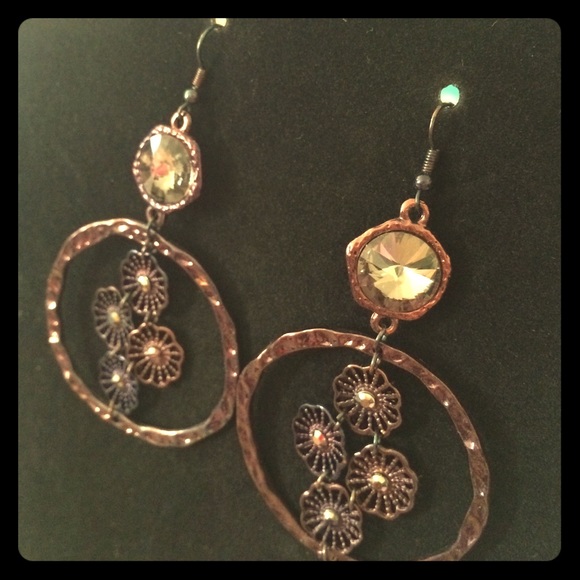 Earrings!