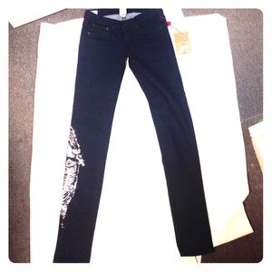 True Religion Jeans Julie size 28