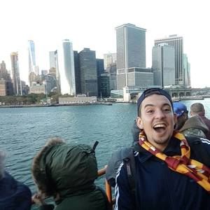 Meet your Posher, Adill