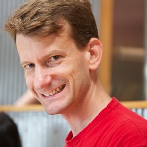 Meet your Posher, David