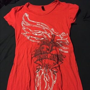 Bon Jovi shirt