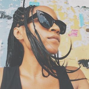 Meet your Posher, Krysten