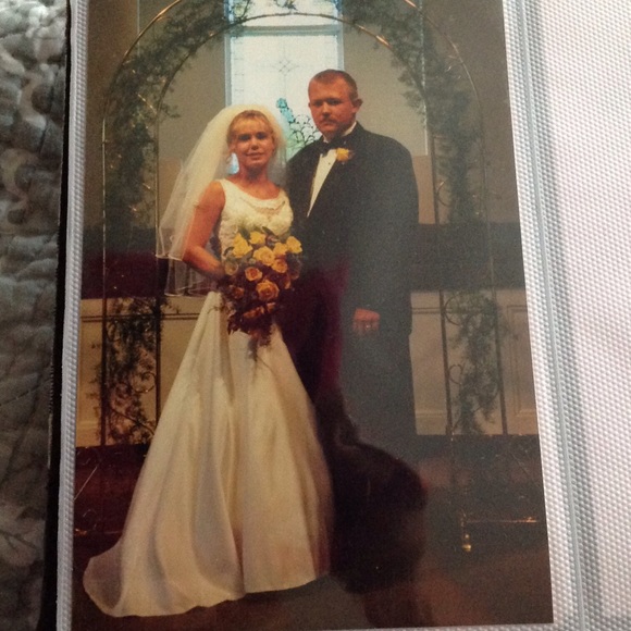 Wedding photos @klothes