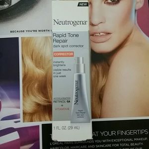 Neutrogena Rapid Tone Repair
