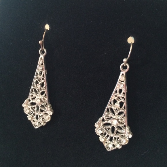 Earrings!
