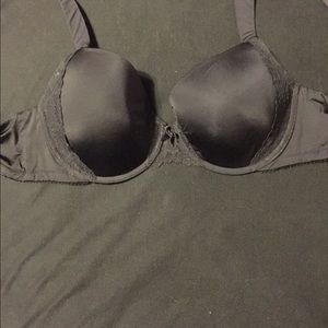 Torrid bra