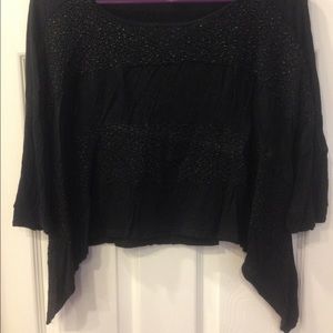 Forever 21 crop top size medium