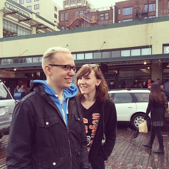 Meet your Posher, Pamela