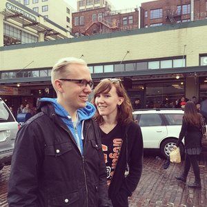 Meet your Posher, Pamela