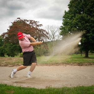 Meet your Posher, Brandon