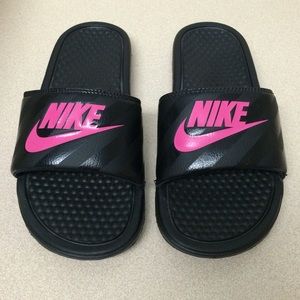 Nike Benassi JDI Slide Slipper