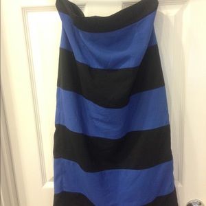 Forever 21 midi length skirt