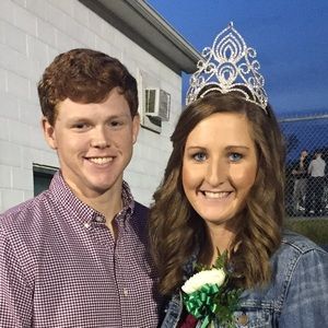 Meet your Posher, Anne marie