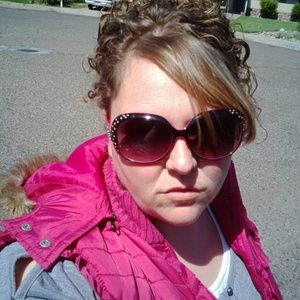 Meet your Posher, Kristi